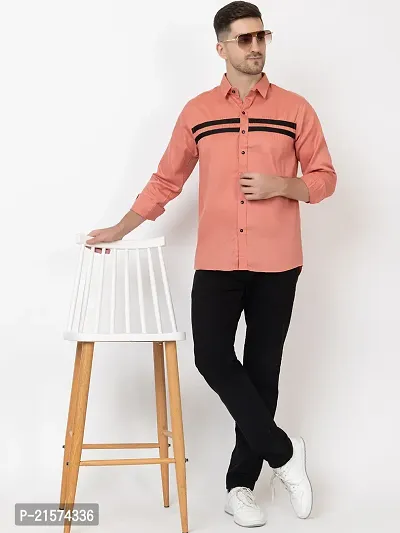 Trendy Wear Beach Style Shirts for Men Combo of 2-thumb4