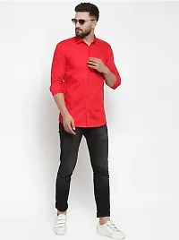 Exclusive Stylish Casual Shirt For Men Pack of 1-thumb4