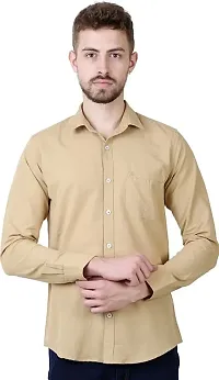 Trendy Wear Beach Style Shirts for Men Combo of 2-thumb1