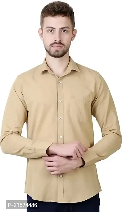 Trendy Wear Beach Style Shirts for Men Combo of 2-thumb2