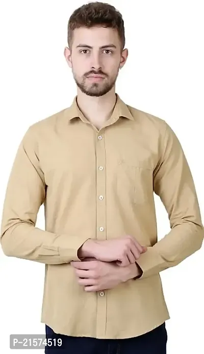 Trendy Wear Beach Style Shirts for Men Combo of 2-thumb4