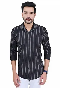 Trendy Wear Beach Style Shirts for Men Combo of 2-thumb1