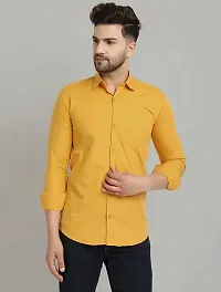 Trendy Wear Beach Style Shirts for Men Combo of 2-thumb3