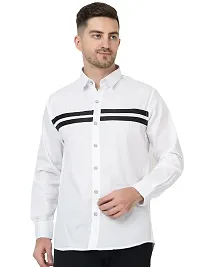 Trendy Wear Beach Style Shirts for Men Combo of 2-thumb3