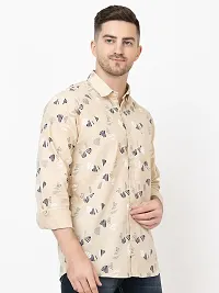 Exclusive Stylish Casual Shirt For Men Pack of 1-thumb3