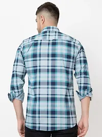 Exclusive Stylish Casual Shirt For Men Pack of 1-thumb1