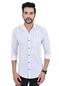 Trendy Wear Beach Style Shirts for Men Combo of 2-thumb3