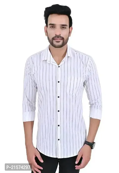 Trendy Wear Beach Style Shirts for Men Combo of 2-thumb4