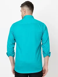 Exclusive Stylish Casual Shirt For Men Pack of 1-thumb1