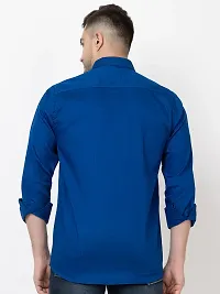 Exclusive Stylish Casual Shirt For Men Pack of 1-thumb3