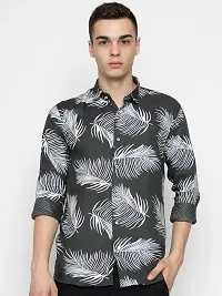 Trendy Wear Beach Style Shirts for Men Combo of 2-thumb2