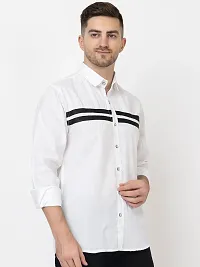 Trendy Wear Beach Style Shirts for Men Combo of 2-thumb2