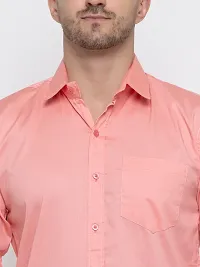 Fancy Cotton Shirts For Men-thumb1