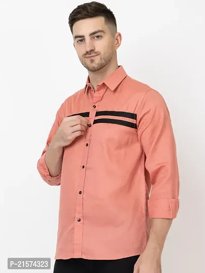 Trendy Wear Beach Style Shirts for Men Combo of 2-thumb4