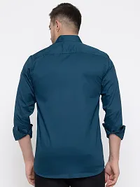 Fancy Cotton Shirts For Men-thumb3