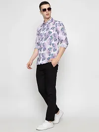 Trendy Wear Beach Style Shirts for Men Combo of 2-thumb3