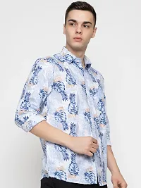 Exclusive Stylish Casual Shirt For Men Pack of 1-thumb4