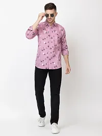 Exclusive Stylish Casual Shirt For Men Pack of 1-thumb4