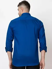 FREKMAN Casual Shirt for Men|| Shirt for Men|| Men 3D Stylish Shirt || Men Printed Shirt-thumb3