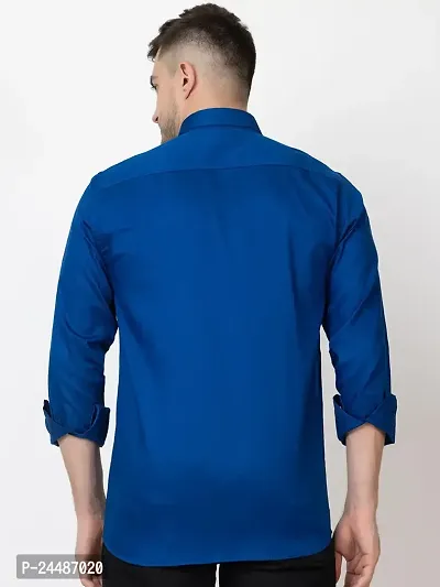 FREKMAN Casual Shirt for Men|| Shirt for Men|| Men 3D Stylish Shirt || Men Printed Shirt-thumb4