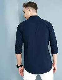 Trendy Wear Beach Style Shirts for Men Combo of 2-thumb1