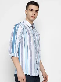 Exclusive Stylish Casual Shirt For Men Pack of 1-thumb4