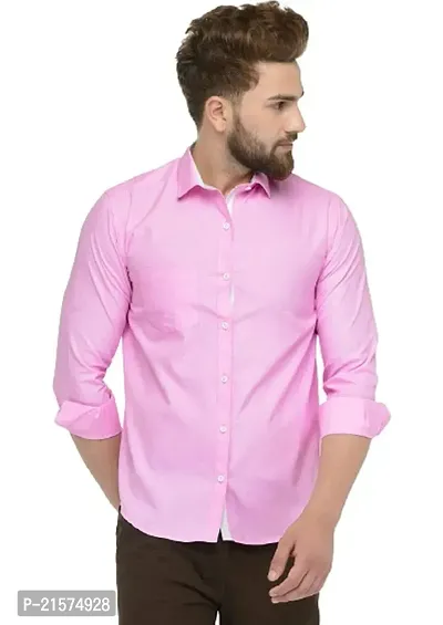 Trendy Wear Beach Style Shirts for Men Combo of 2-thumb5