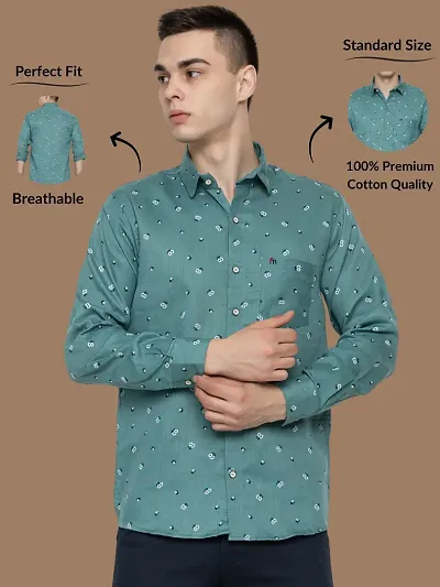 Stylish Casual Shirt For Men