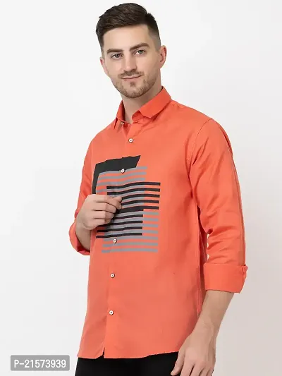 Trendy Wear Beach Style Shirts for Men Combo of 2-thumb5