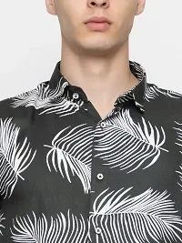 Exclusive Stylish Casual Shirt For Men Pack of 1-thumb2