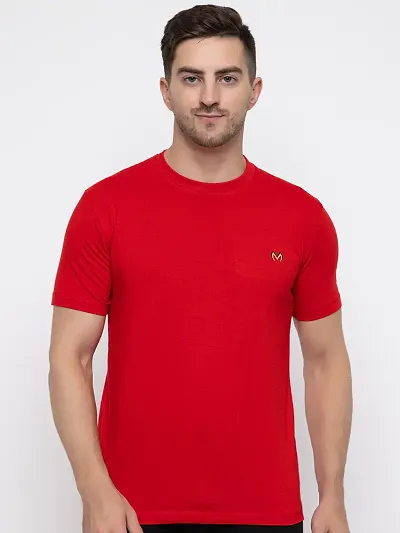 Comfortable Tees For Men