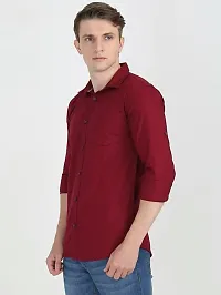 Exclusive Stylish Casual Shirt For Men Pack of 1-thumb4