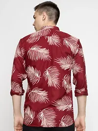 Trendy Wear Beach Style Shirts for Men Combo of 2-thumb1