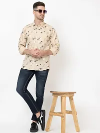 Exclusive Stylish Casual Shirt For Men Pack of 1-thumb4