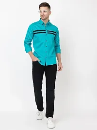 Exclusive Stylish Casual Shirt For Men Pack of 1-thumb4