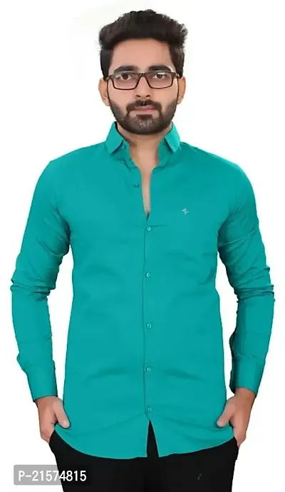 Trendy Wear Beach Style Shirts for Men Combo of 2-thumb3