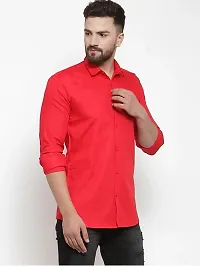 Exclusive Stylish Casual Shirt For Men Pack of 1-thumb2