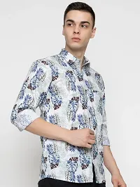 Exclusive Stylish Casual Shirt For Men Pack of 1-thumb4