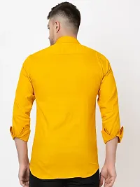 Exclusive Stylish Casual Shirt For Men Pack of 1-thumb4