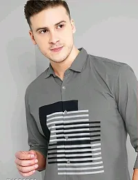 Trendy Wear Beach Style Shirts for Men Combo of 2-thumb1