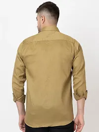 Exclusive Stylish Casual Shirt For Men Pack of 1-thumb2