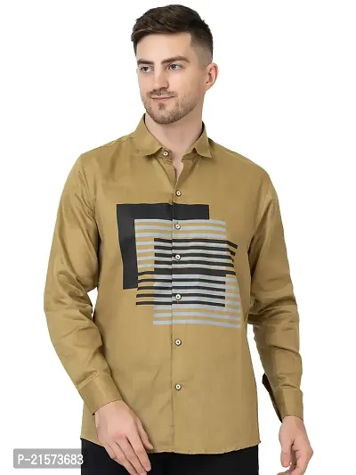 Exclusive Stylish Casual Shirt For Men Pack of 1