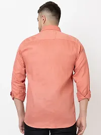 Trendy Wear Beach Style Shirts for Men Combo of 2-thumb4