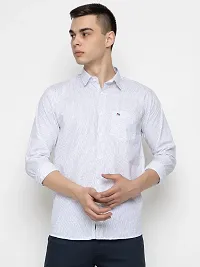 Exclusive Stylish Casual Shirt For Men Pack of 1-thumb3