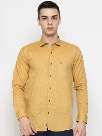 Exclusive Stylish Casual Shirt For Men Pack of 1-thumb2