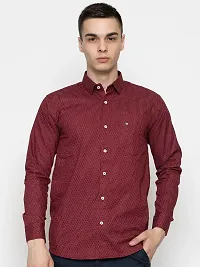 Exclusive Stylish Casual Shirt For Men Pack of 1-thumb3