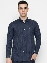 Exclusive Stylish Casual Shirt For Men Pack of 1-thumb3