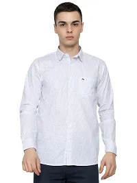 Exclusive Stylish Casual Shirt For Men Pack of 1-thumb2