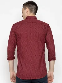 Exclusive Stylish Casual Shirt For Men Pack of 1-thumb3