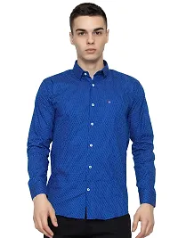 Exclusive Stylish Casual Shirt For Men Pack of 1-thumb4